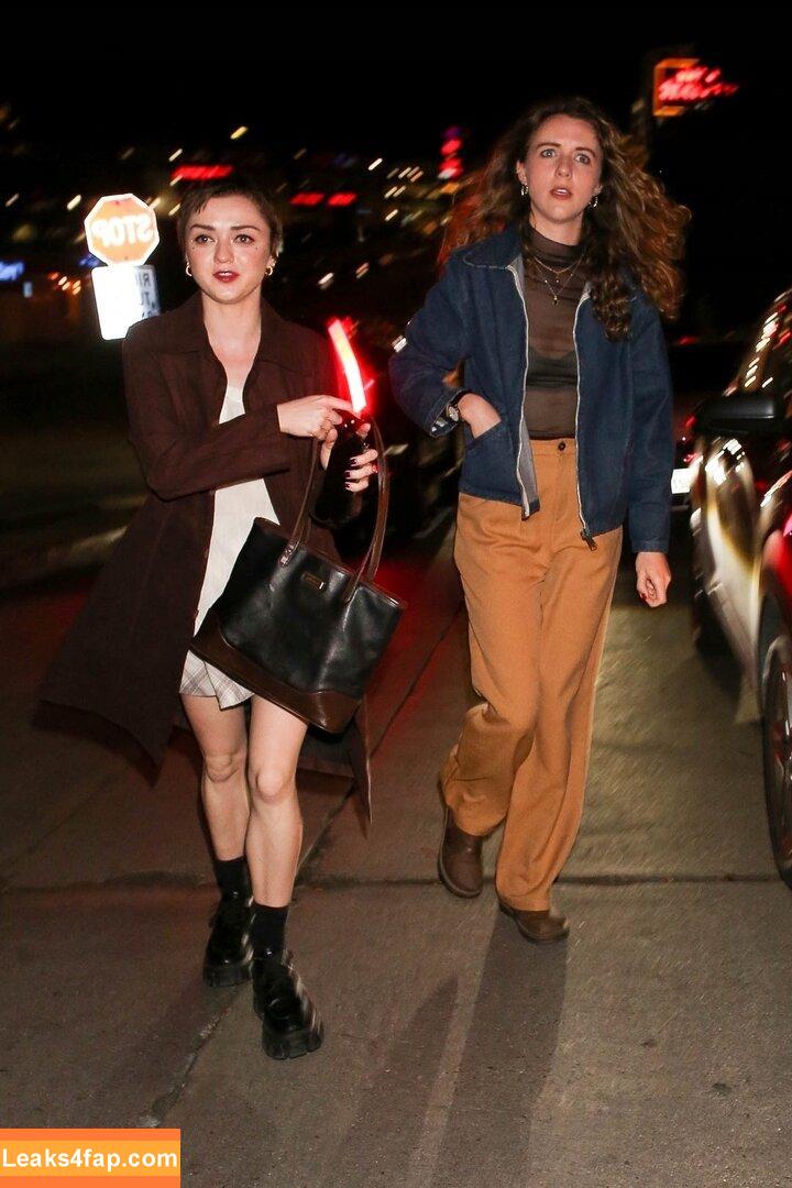 Maisie Williams / Maisie_Williams leaked photo photo #0269