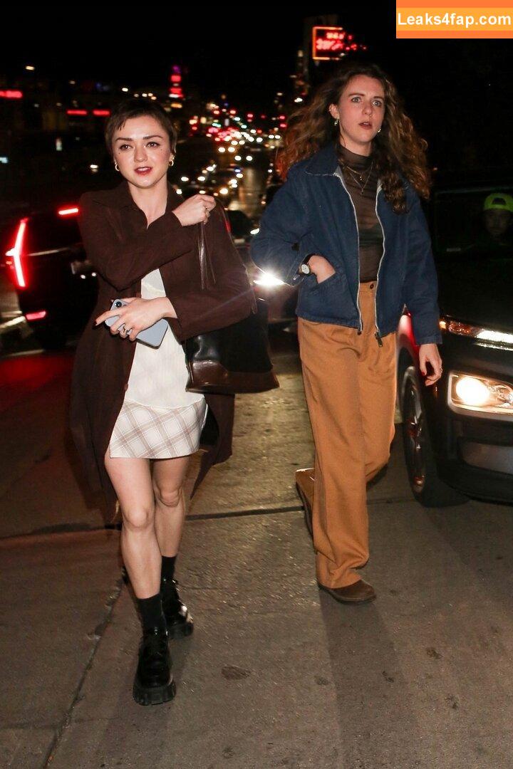 Maisie Williams / Maisie_Williams leaked photo photo #0270