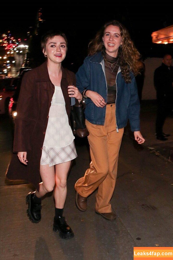 Maisie Williams / Maisie_Williams leaked photo photo #0272