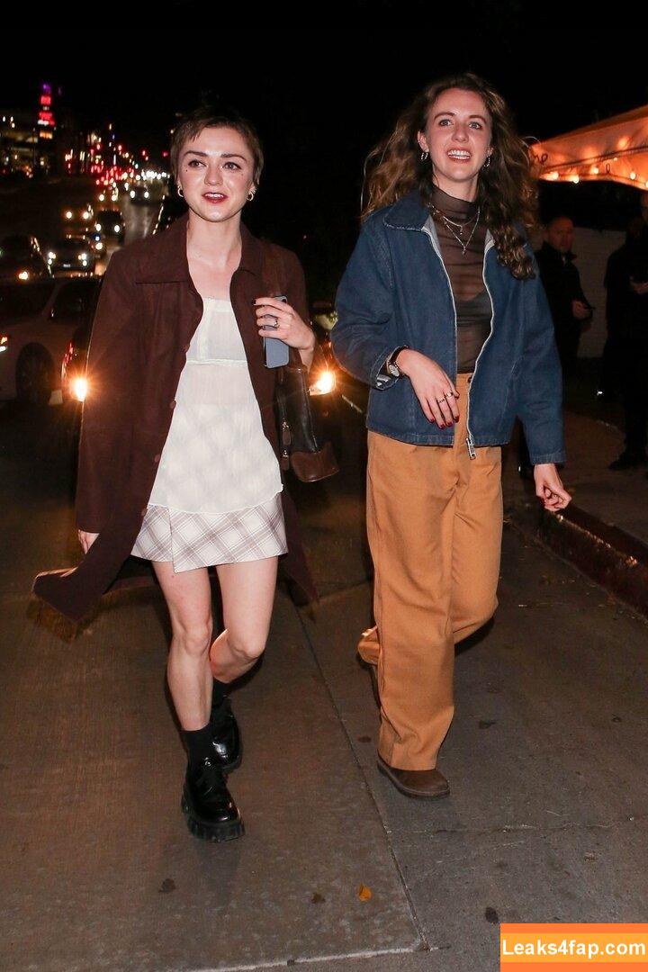 Maisie Williams / Maisie_Williams leaked photo photo #0273