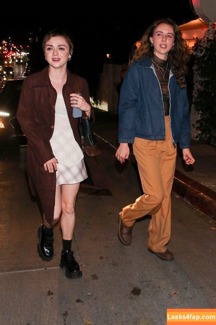 Maisie Williams / Maisie_Williams leaked photo photo #0274