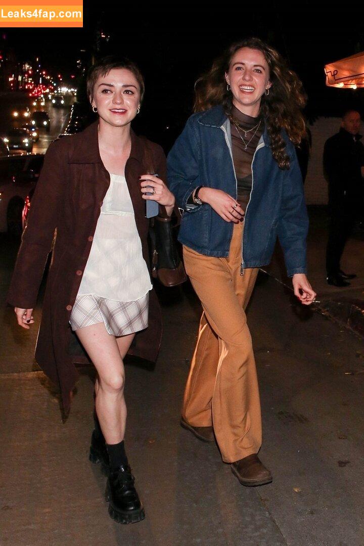 Maisie Williams / Maisie_Williams leaked photo photo #0275