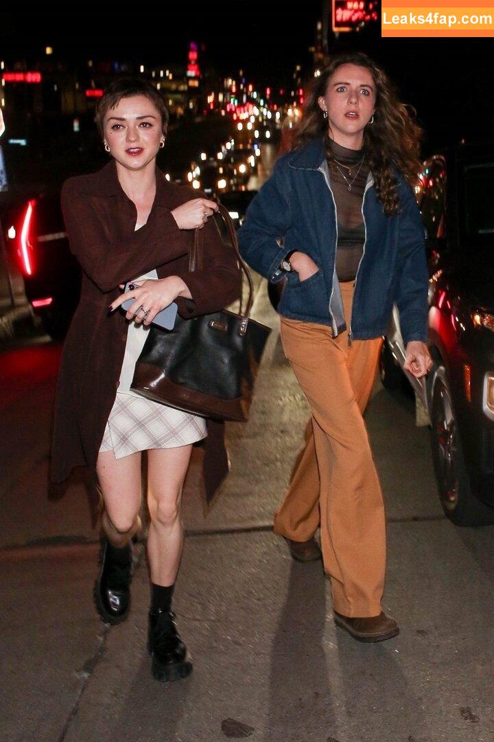 Maisie Williams / Maisie_Williams leaked photo photo #0279