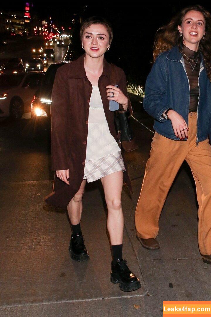 Maisie Williams / Maisie_Williams leaked photo photo #0281