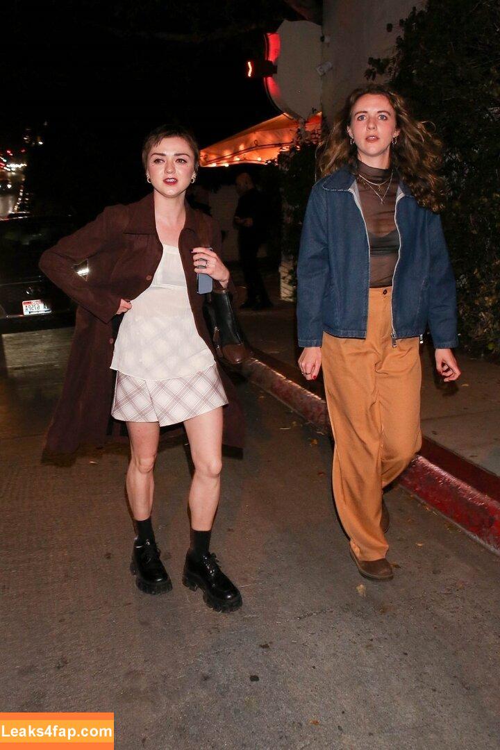 Maisie Williams / Maisie_Williams leaked photo photo #0282