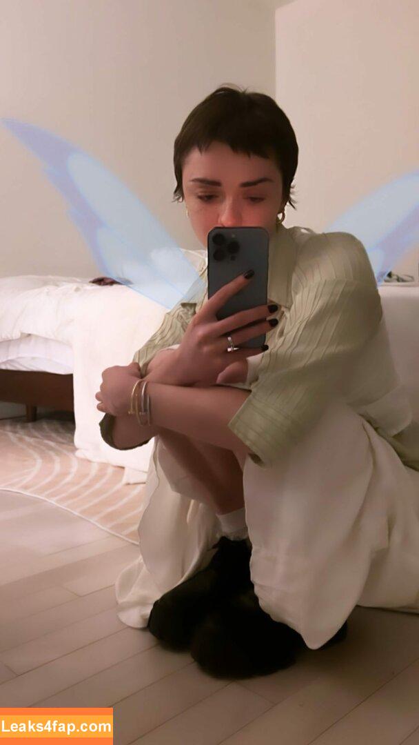 Maisie Williams / Maisie_Williams leaked photo photo #0285