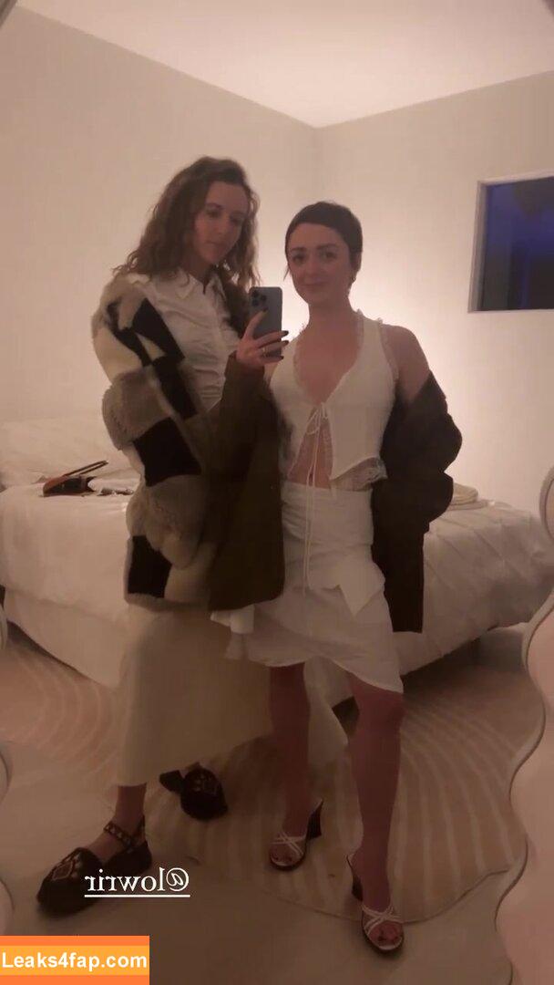 Maisie Williams / Maisie_Williams leaked photo photo #0286