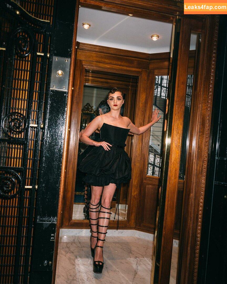 Maisie Williams / Maisie_Williams leaked photo photo #0294