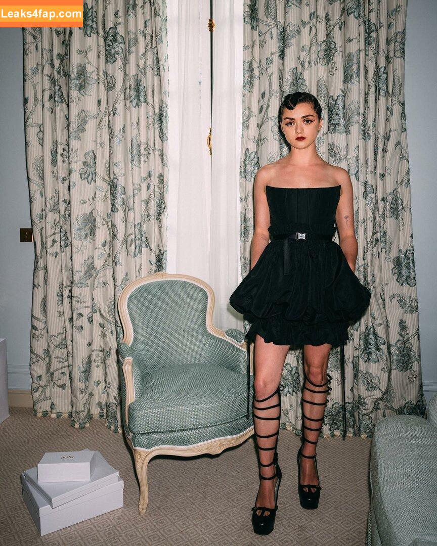 Maisie Williams / Maisie_Williams leaked photo photo #0295