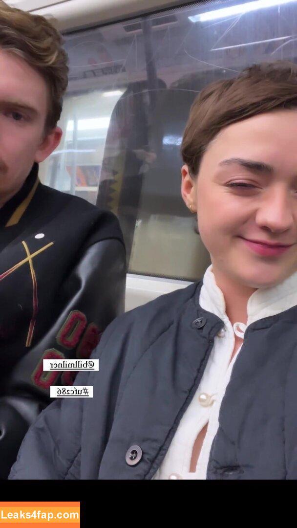 Maisie Williams / Maisie_Williams leaked photo photo #0307