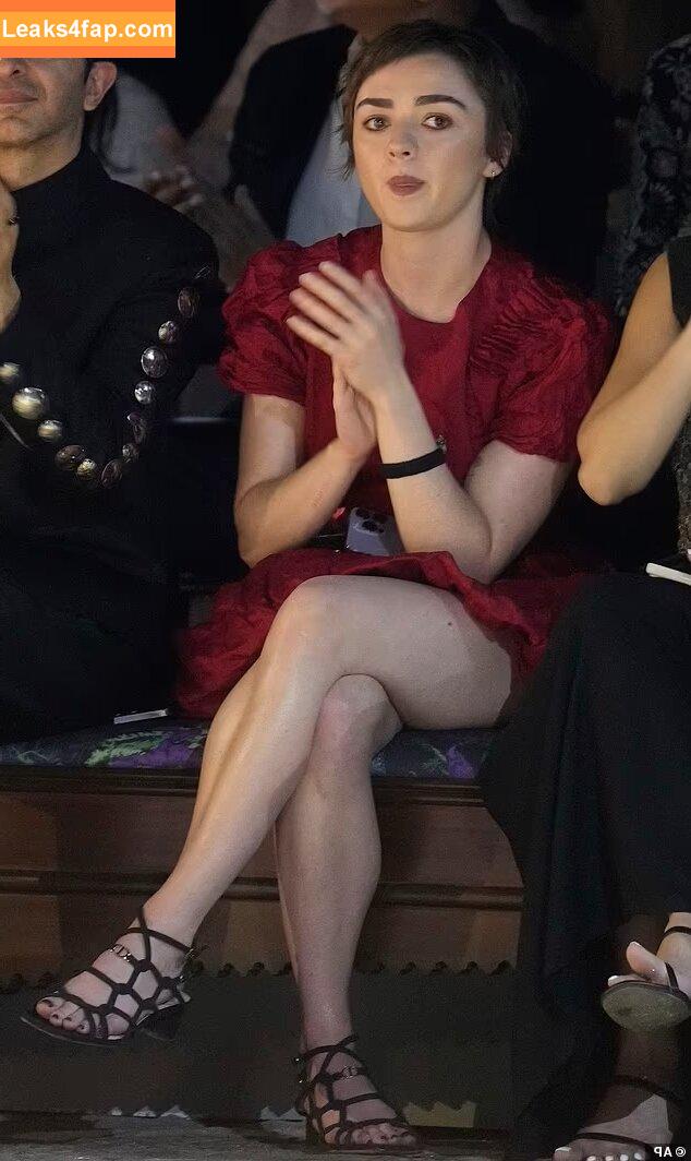 Maisie Williams / Maisie_Williams leaked photo photo #0311