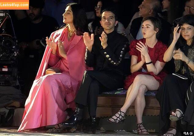 Maisie Williams / Maisie_Williams leaked photo photo #0312