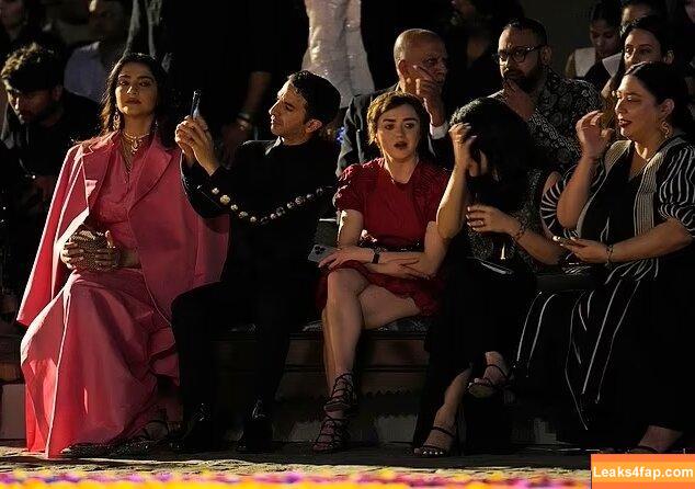 Maisie Williams / Maisie_Williams leaked photo photo #0313