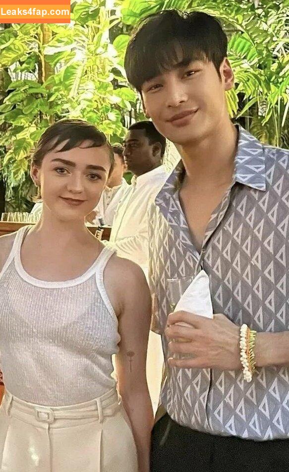 Maisie Williams / Maisie_Williams leaked photo photo #0317