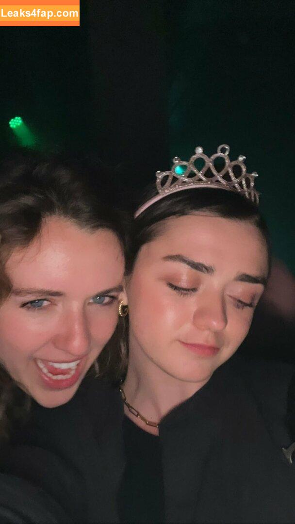 Maisie Williams / Maisie_Williams leaked photo photo #0323