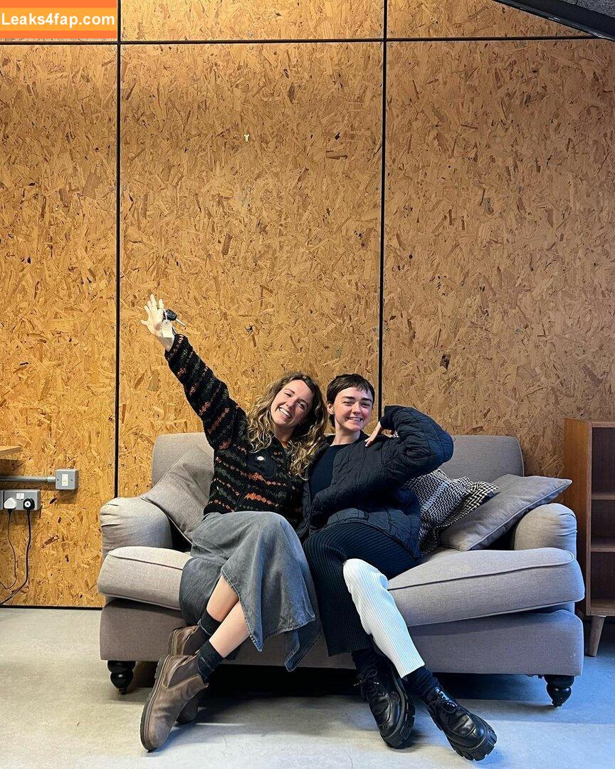 Maisie Williams / Maisie_Williams leaked photo photo #0328