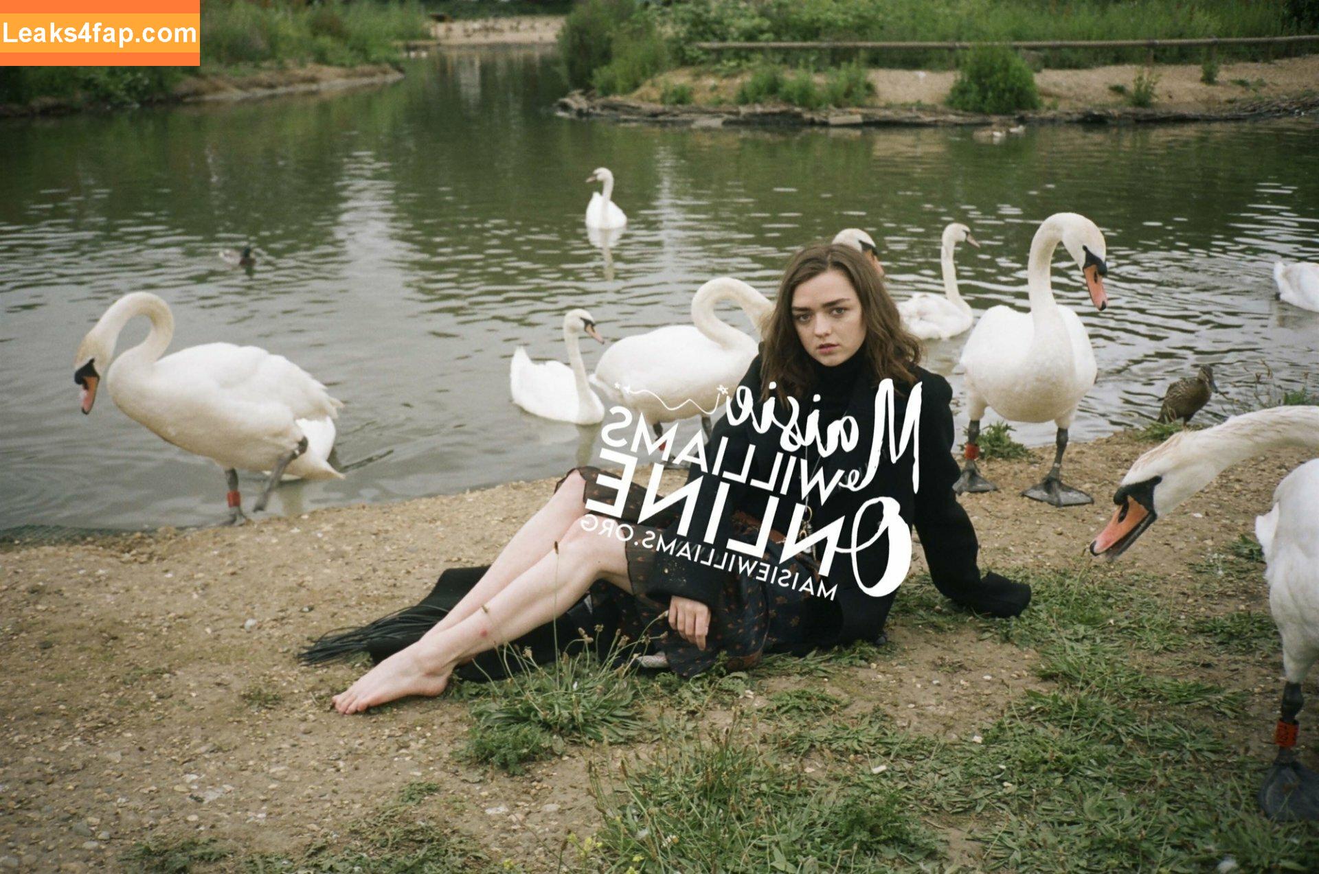 Maisie Williams / Maisie_Williams leaked photo photo #0333