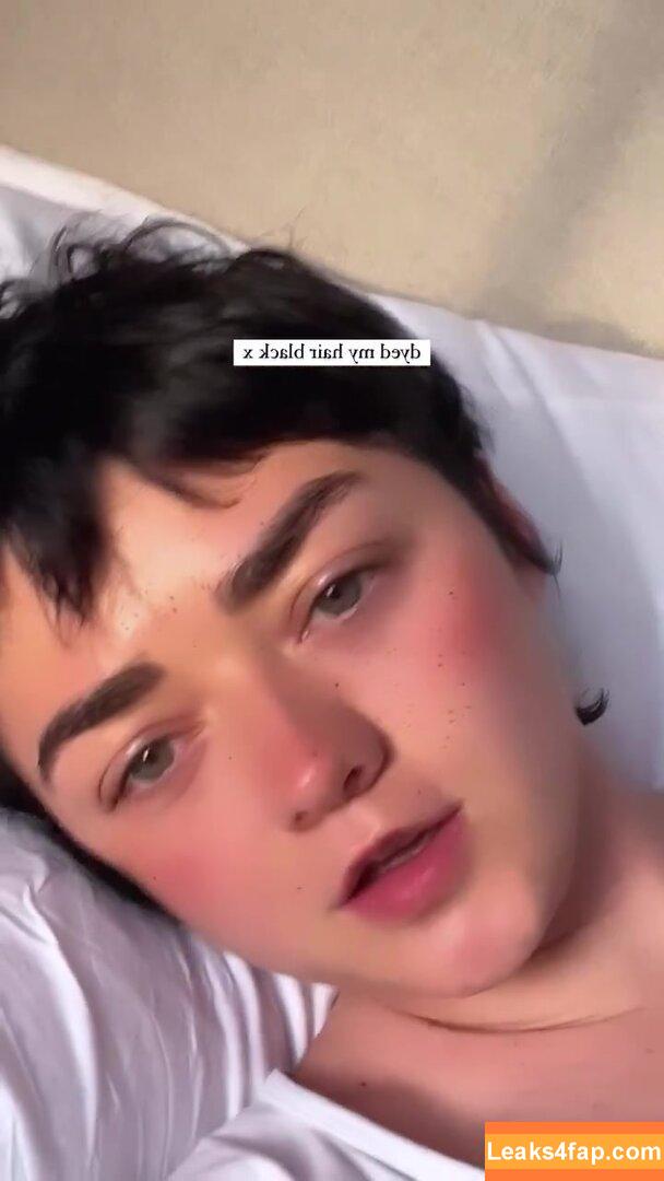 Maisie Williams / Maisie_Williams leaked photo photo #0338