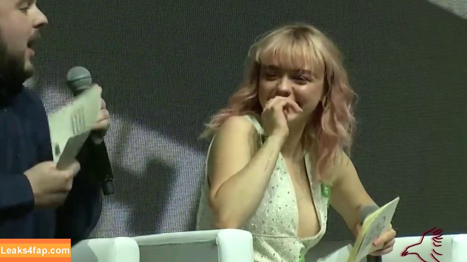 Maisie Williams / Maisie_Williams leaked photo photo #0341