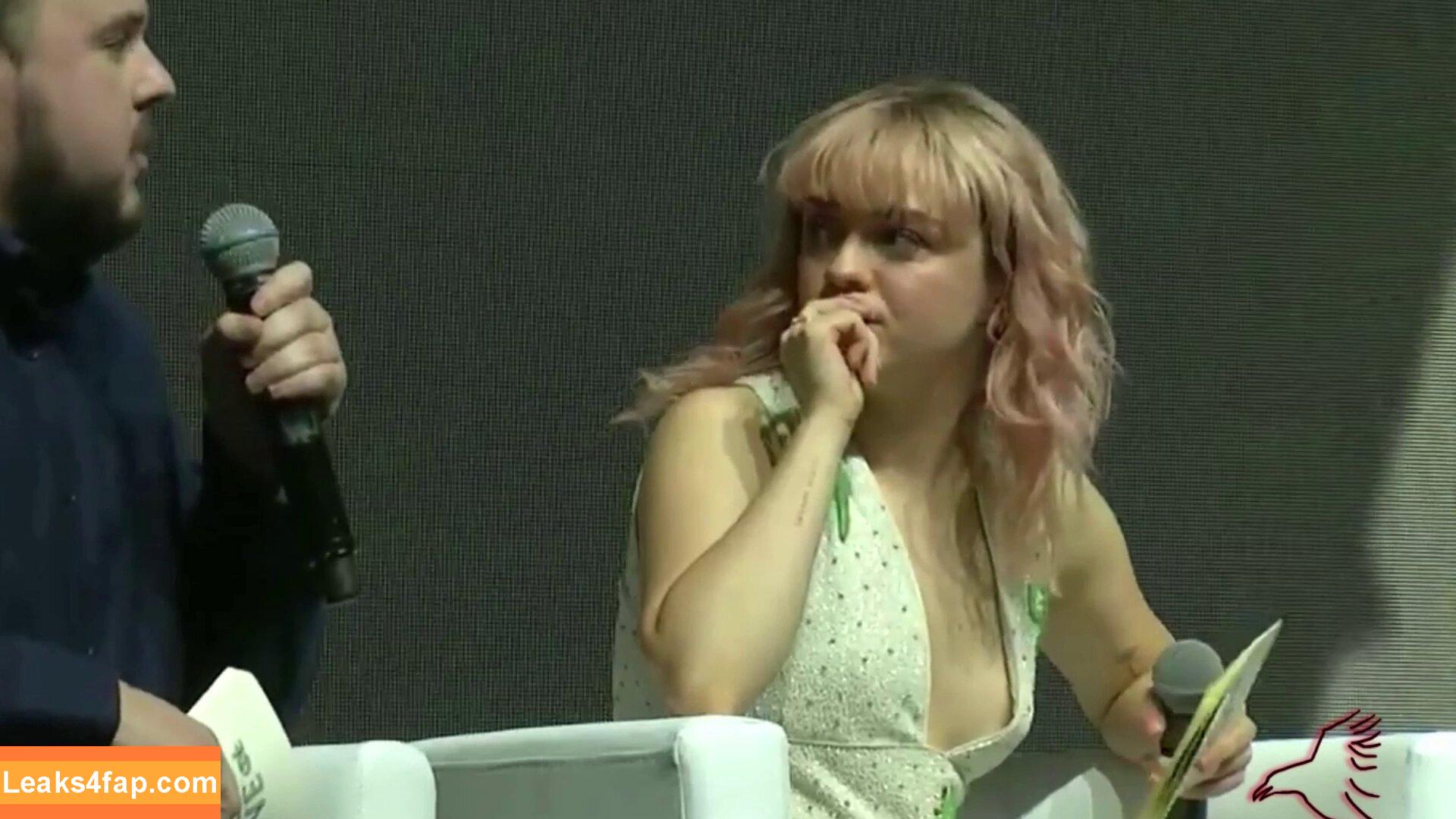 Maisie Williams / Maisie_Williams leaked photo photo #0342