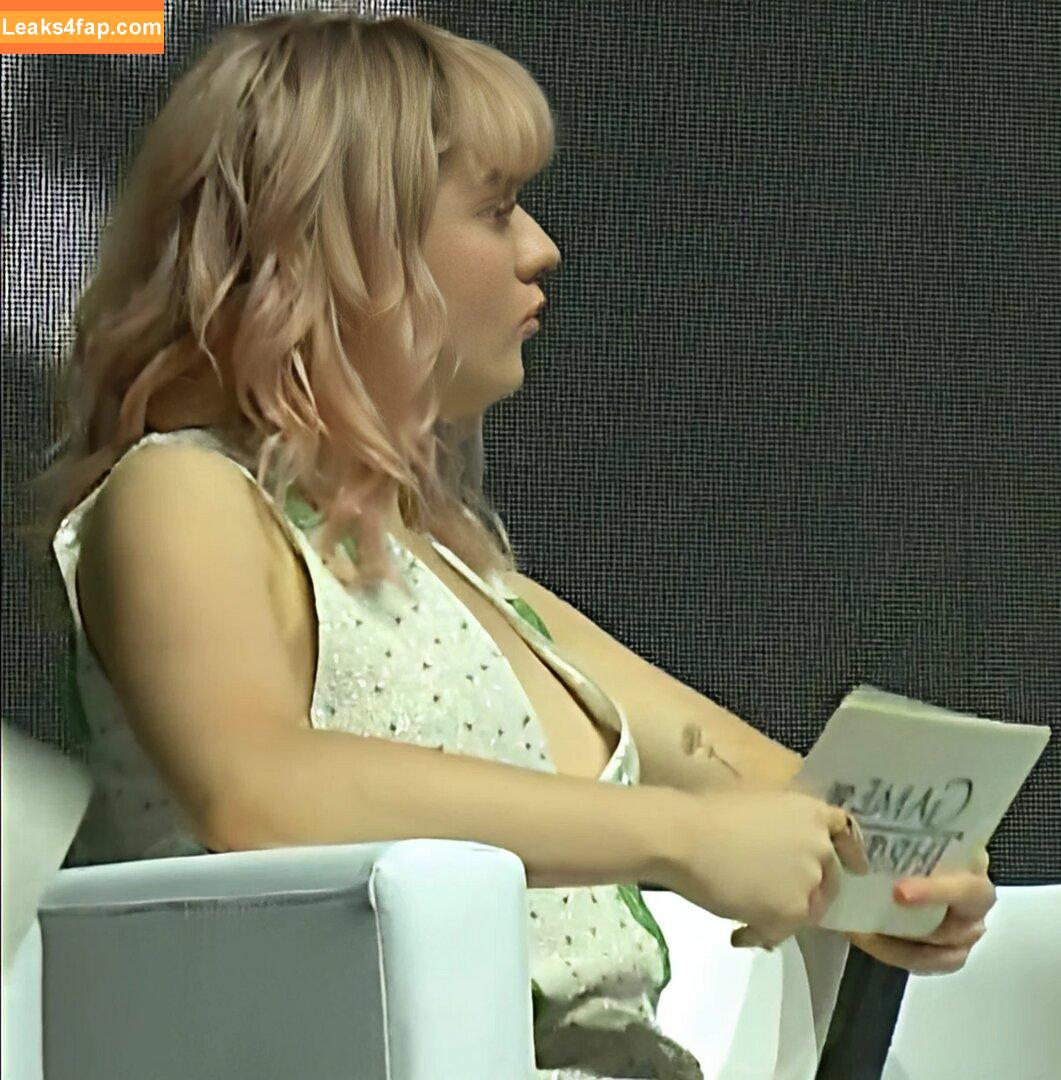 Maisie Williams / Maisie_Williams leaked photo photo #0344