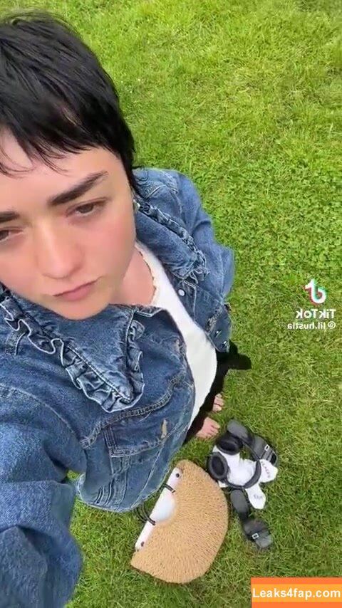 Maisie Williams / Maisie_Williams leaked photo photo #0351
