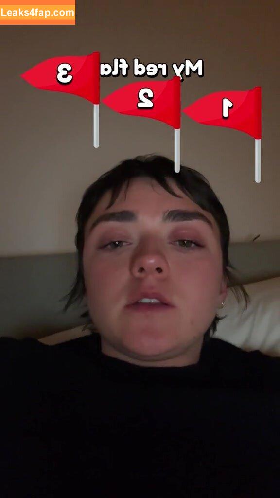 Maisie Williams / Maisie_Williams leaked photo photo #0352