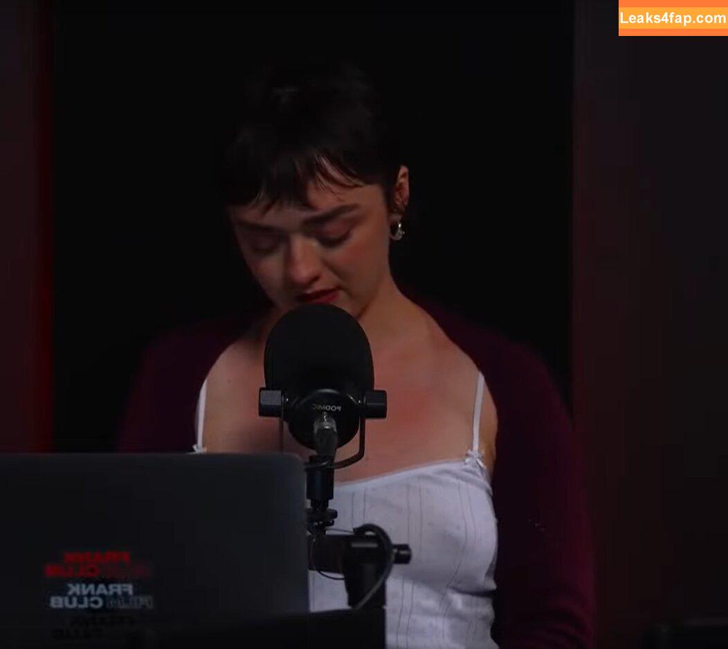 Maisie Williams / Maisie_Williams leaked photo photo #0354