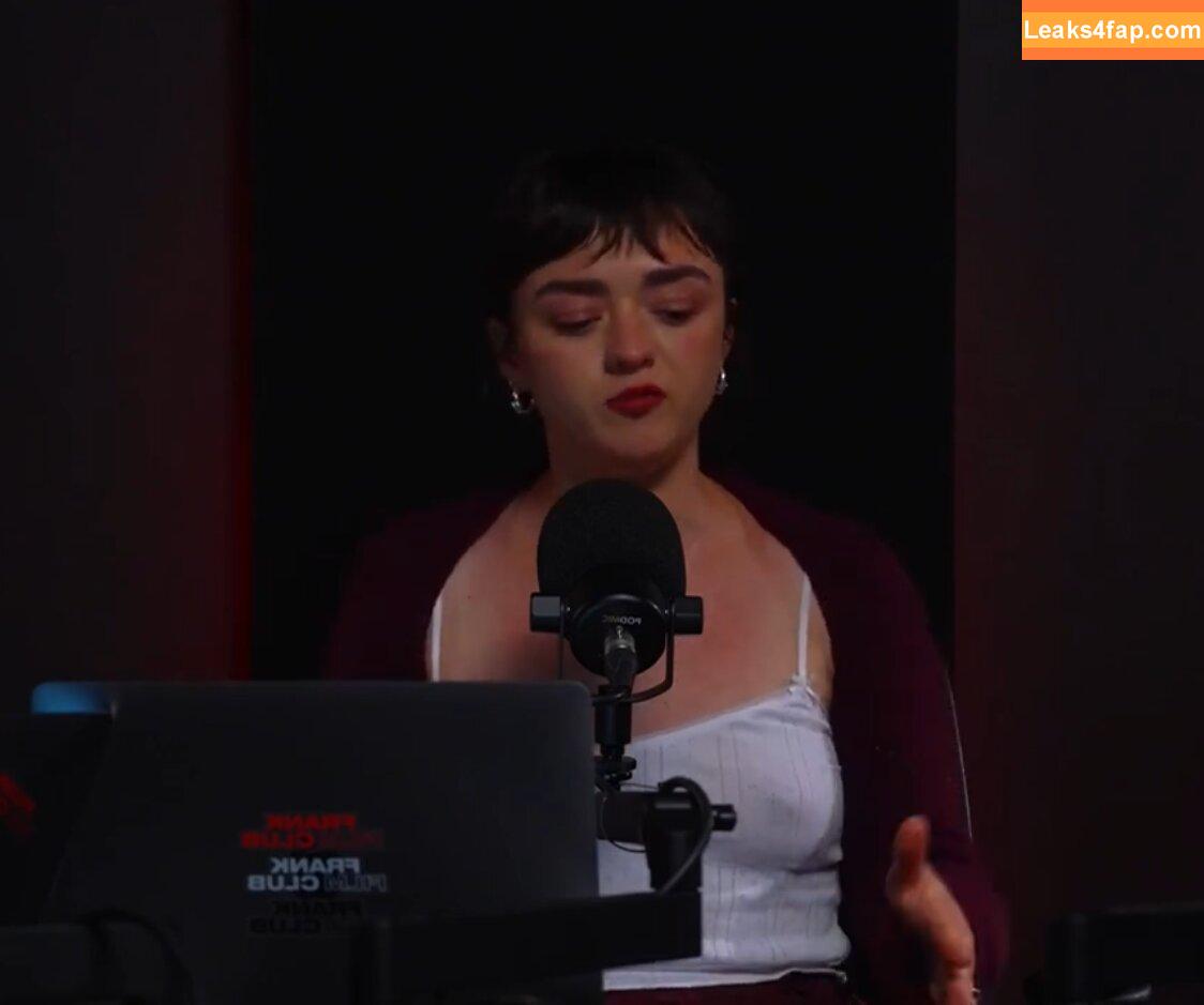 Maisie Williams / Maisie_Williams leaked photo photo #0357
