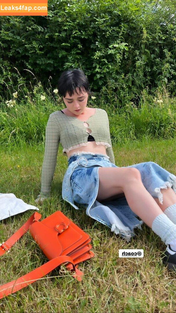 Maisie Williams / Maisie_Williams leaked photo photo #0366