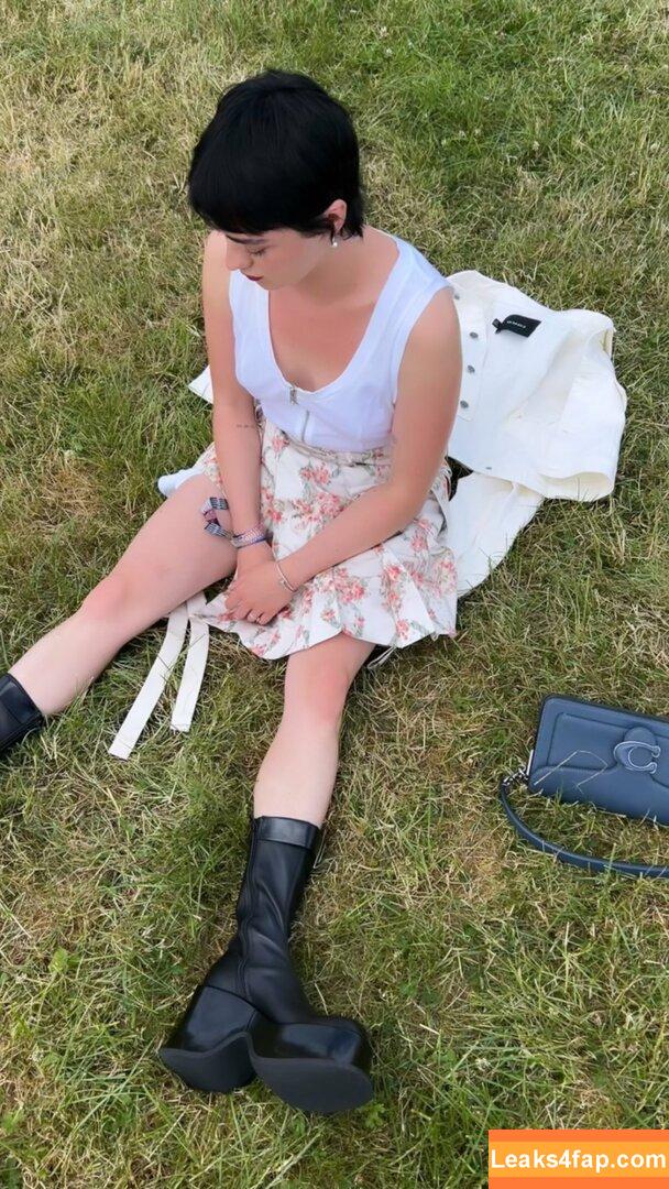 Maisie Williams / Maisie_Williams leaked photo photo #0367