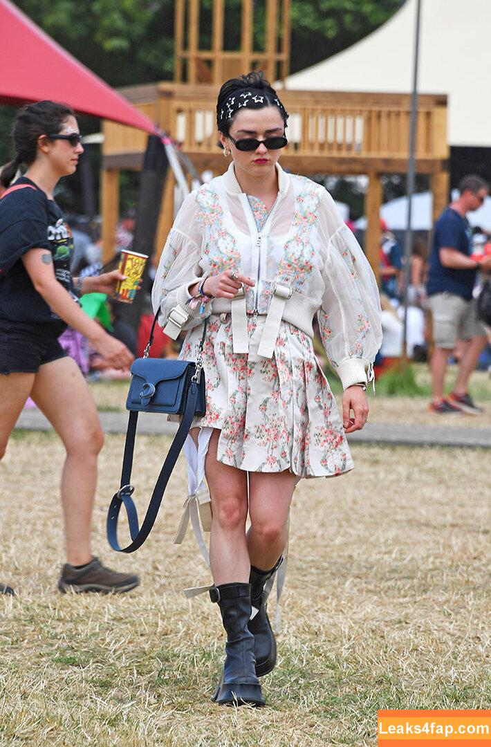 Maisie Williams / Maisie_Williams leaked photo photo #0368