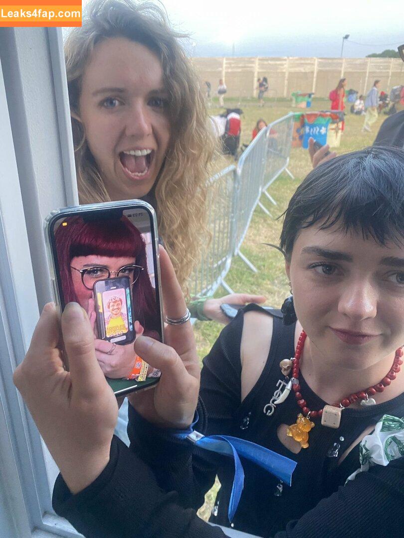 Maisie Williams / Maisie_Williams leaked photo photo #0369