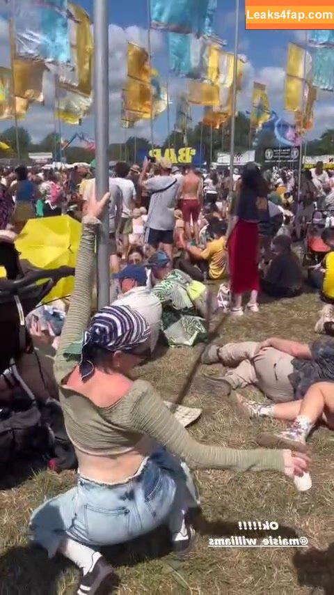 Maisie Williams / Maisie_Williams leaked photo photo #0371