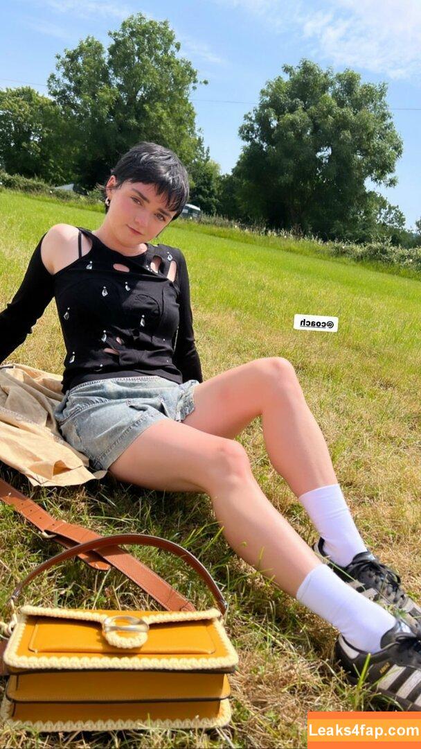 Maisie Williams / Maisie_Williams leaked photo photo #0374