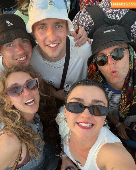 Maisie Williams / Maisie_Williams leaked photo photo #0377