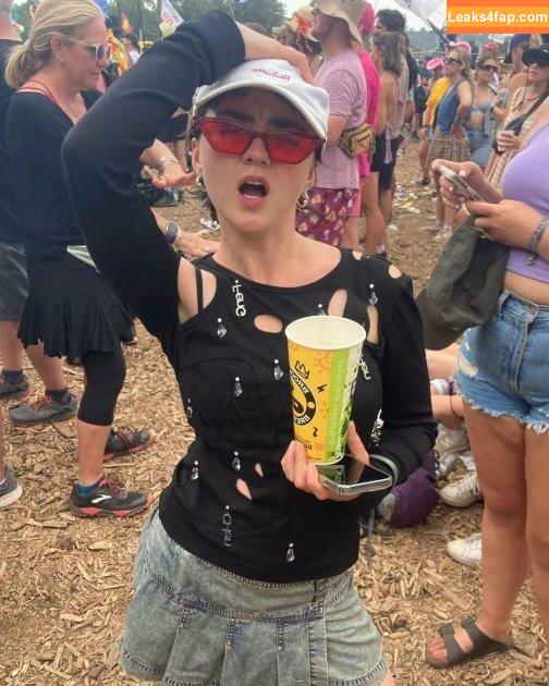 Maisie Williams / Maisie_Williams leaked photo photo #0378