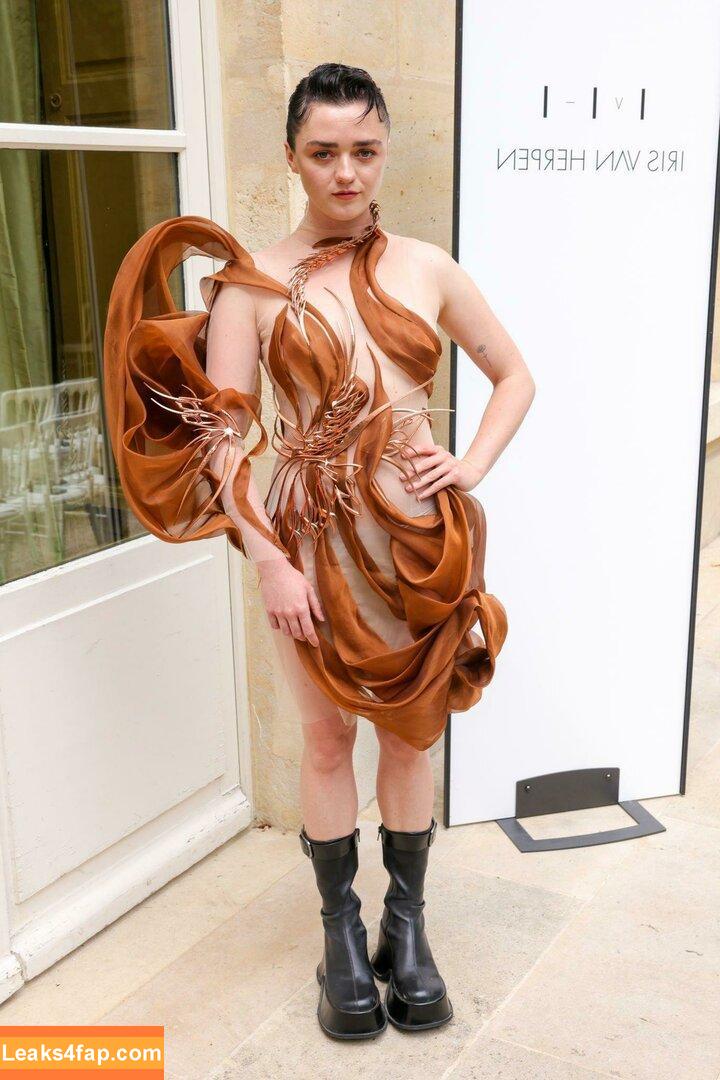 Maisie Williams / Maisie_Williams leaked photo photo #0380