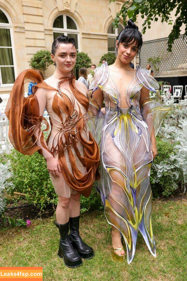 Maisie Williams / Maisie_Williams leaked photo photo #0382