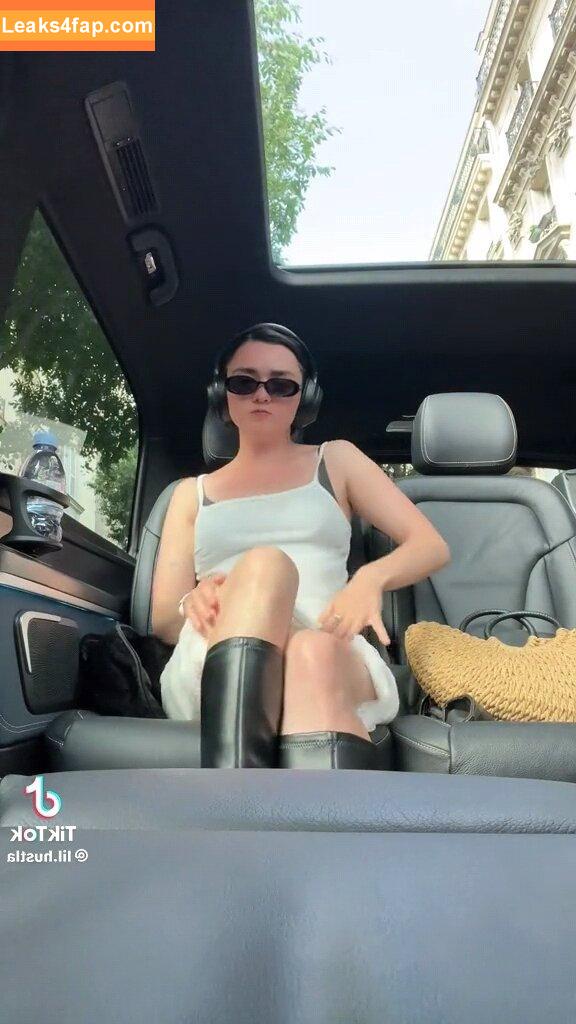 Maisie Williams / Maisie_Williams слитое фото фото #0387