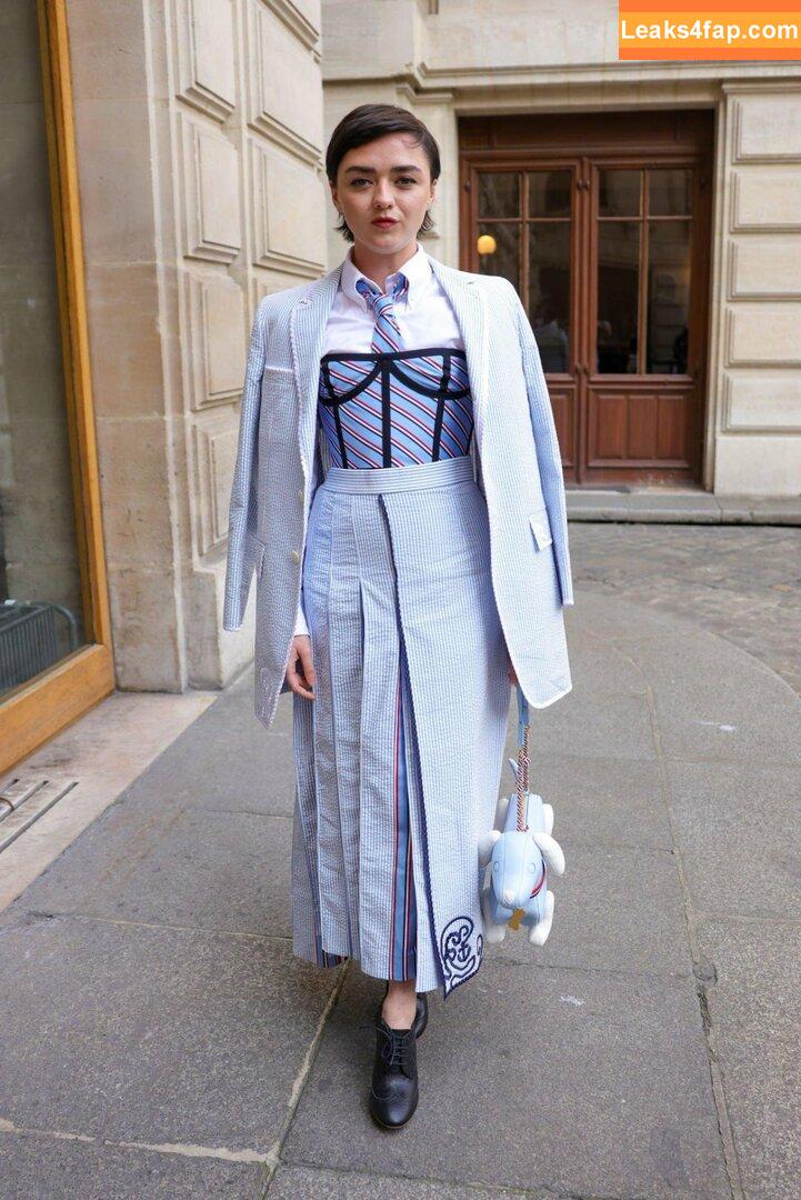 Maisie Williams / Maisie_Williams leaked photo photo #0391