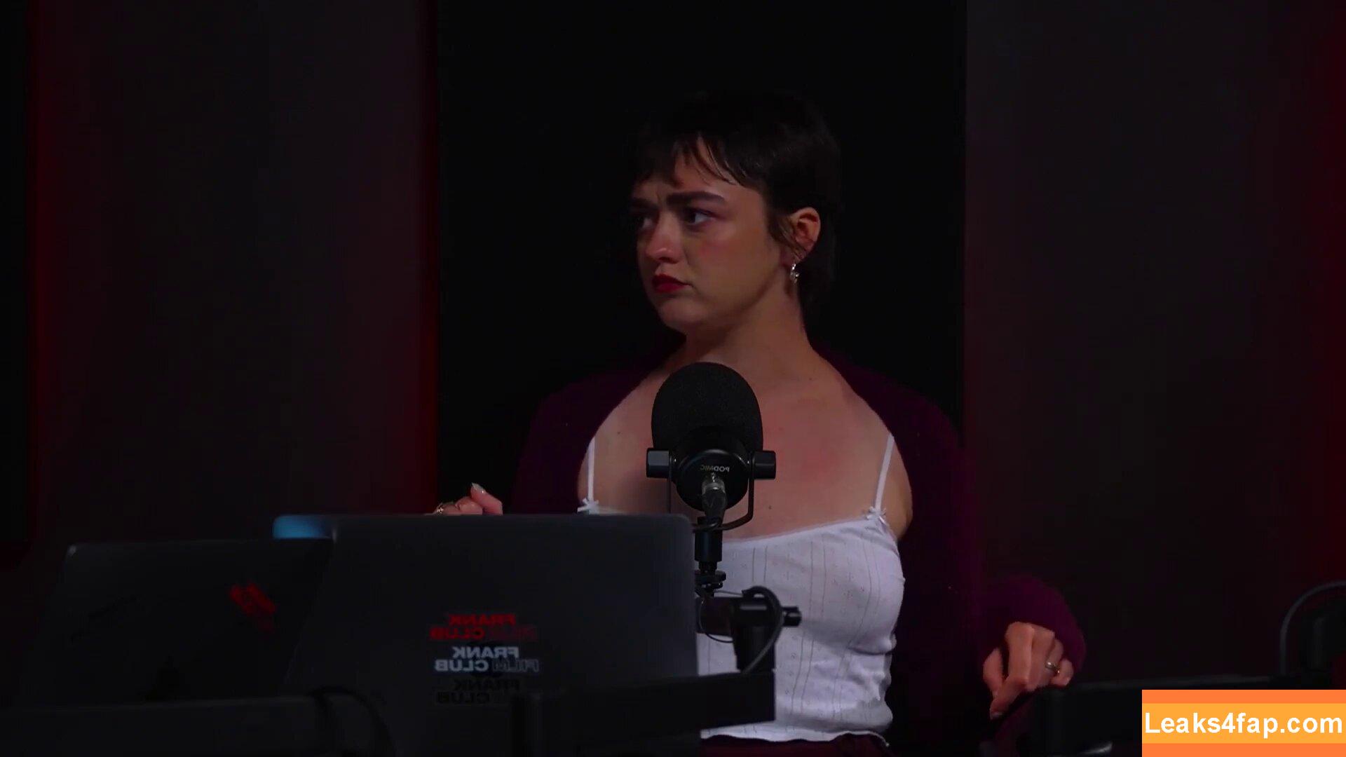 Maisie Williams / Maisie_Williams leaked photo photo #0396