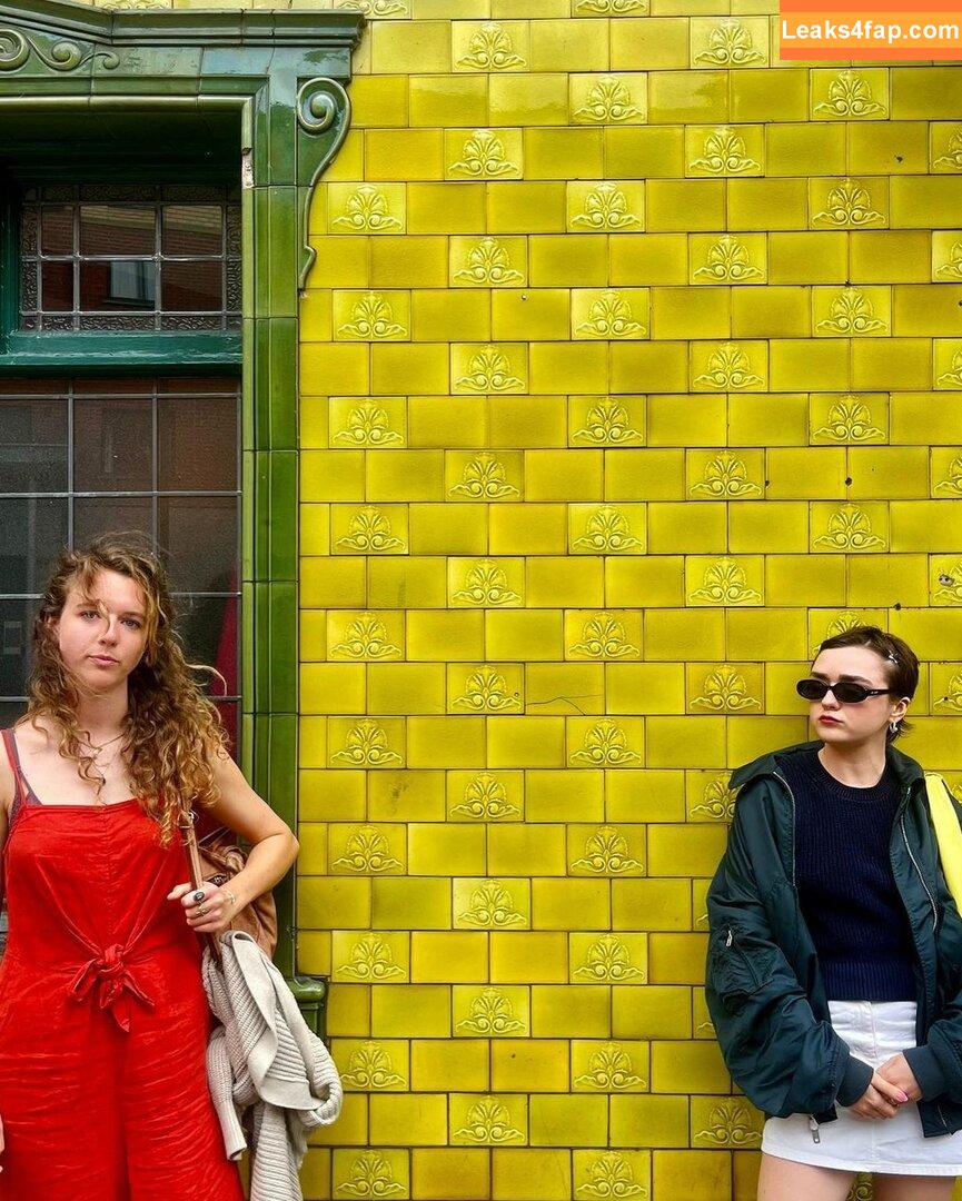 Maisie Williams / Maisie_Williams leaked photo photo #0402