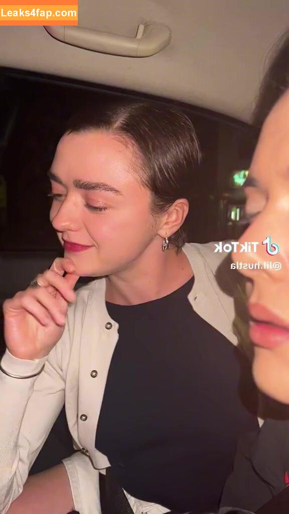 Maisie Williams / Maisie_Williams leaked photo photo #0405