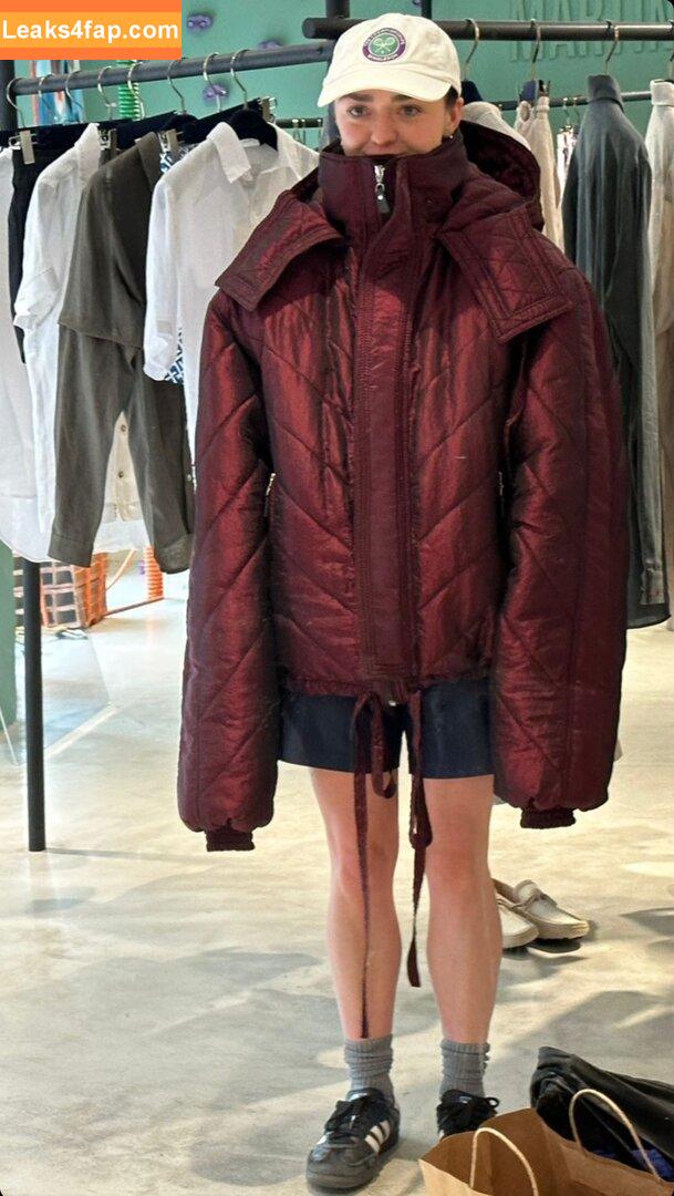 Maisie Williams / Maisie_Williams слитое фото фото #0412