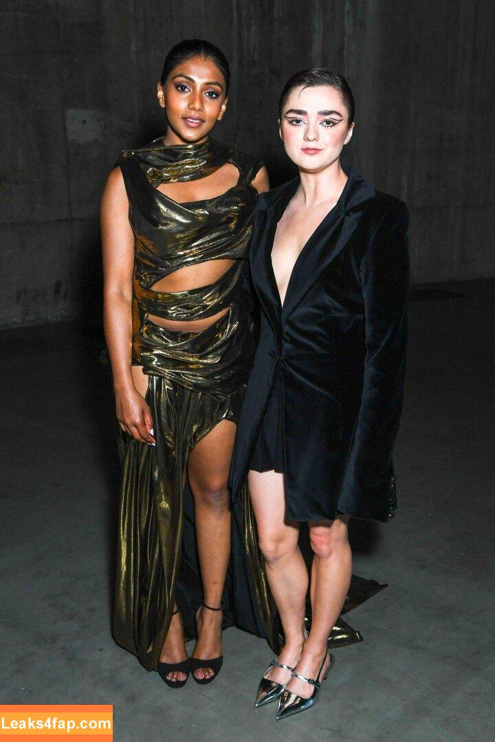 Maisie Williams / Maisie_Williams слитое фото фото #0422