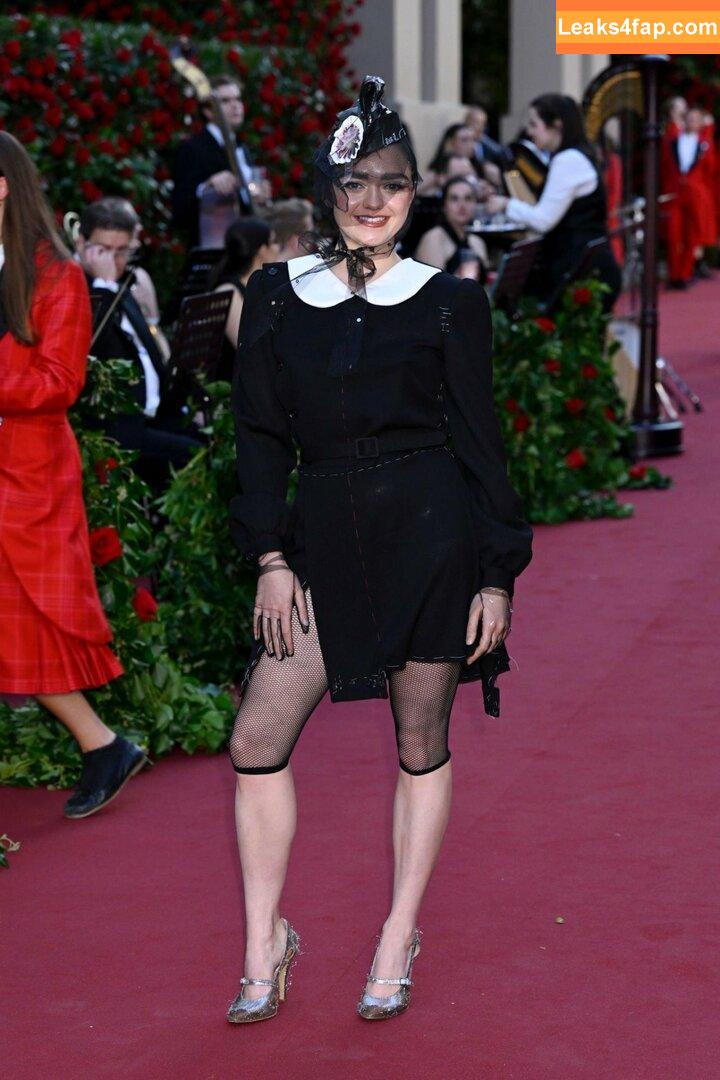 Maisie Williams / Maisie_Williams слитое фото фото #0438