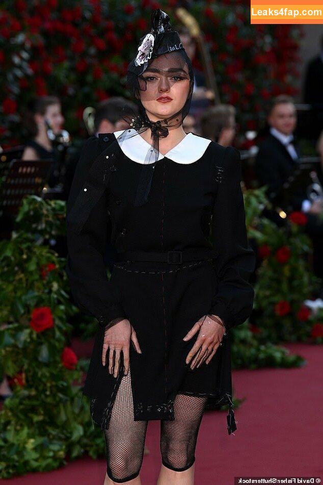 Maisie Williams / Maisie_Williams слитое фото фото #0443