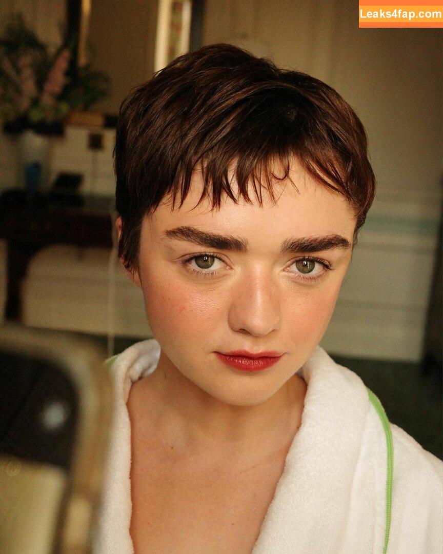Maisie Williams / Maisie_Williams слитое фото фото #0454