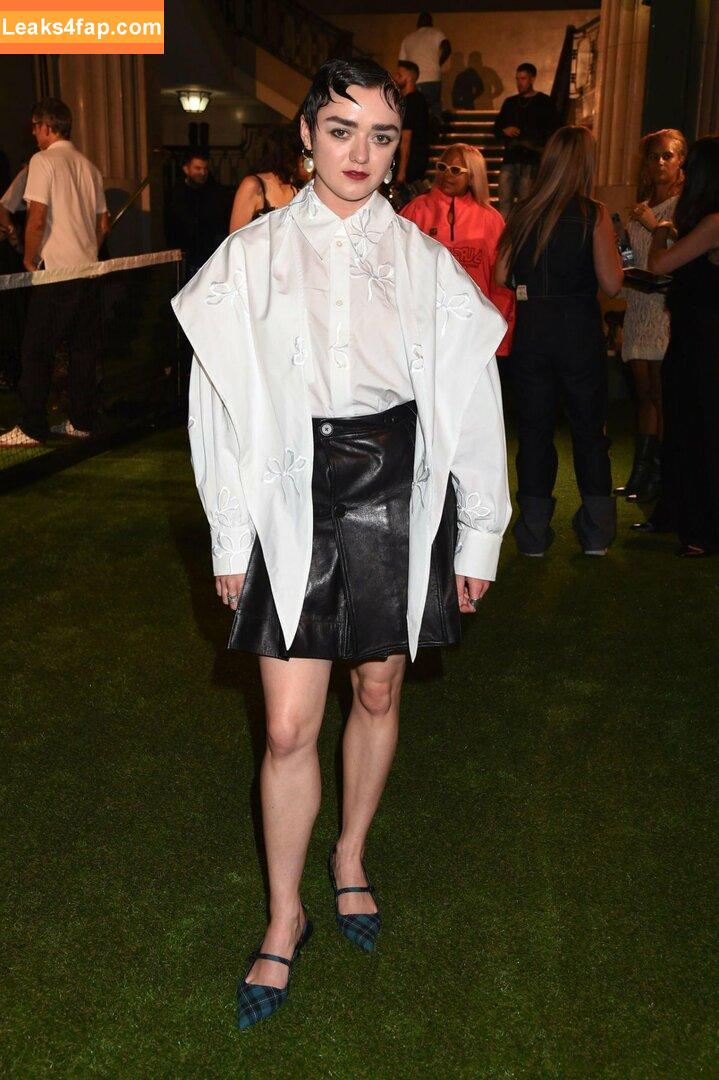 Maisie Williams / Maisie_Williams слитое фото фото #0462